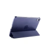 Newface iPad Mini 3 Kılıf Tablet Smart Kılıf - Lacivert