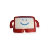 Newface iPad Mini 5 Kılıf Karakter Tablet Silikon