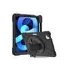 Newface iPad Mini 6 Kılıf Amazing Tablet Kapak - Siyah