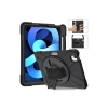 Newface iPad Mini 6 Kılıf Amazing Tablet Kapak - Siyah