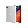 Newface iPad Pro 11 (2018) Kılıf Anti Şeffaf Tablet Silikon - Şeffaf