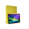 Newface iPad Pro 11 (2018) Kılıf Kalemlikli Mars Tablet Kılıfı
