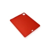 Newface iPad Pro 11 (2020) Kılıf Evo Tablet Silikon - Kırmızı