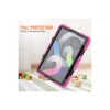 Newface iPad Pro 11 (2020) Kılıf Griffin Tablet Kapak