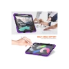 Newface iPad Pro 11 (2020) Kılıf Griffin Tablet Kapak