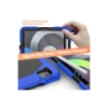 Newface iPad Pro 11 (2020) Kılıf Griffin Tablet Kapak
