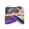 Newface iPad Pro 11 (2020) Kılıf Griffin Tablet Kapak