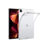 Newface iPad Pro 11 (2020) Kılıf Tablet Şeffaf Silikon