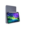 Newface iPad Pro 11 (2021) Kılıf Kalemlikli Hugo Tablet Kılıfı