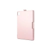 Newface iPad Pro 11 (2021) Kılıf Magic Dönen Klavyeli Tablet Kılıf