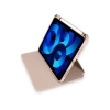 Newface iPad Pro 11 (2021) Kılıf Starling 360 Kalemlikli Tablet Kılıf