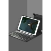 Newface iPad Pro 11 (2022) Kılıf KC01 Smart Klavyeli Tablet Kılıfı
