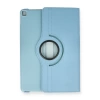 Newface iPad Pro 11 (2024) Kılıf 360 Tablet Deri Kılıf - Turkuaz