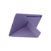 Newface iPad Pro 11 (2024) Kılıf Kalemlikli Hugo Tablet Kılıfı