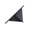Newface iPad Pro 11 (2024) Kılıf Kalemlikli Hugo Tablet Kılıfı
