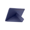 Newface iPad Pro 11 (2024) Kılıf Kalemlikli Hugo Tablet Kılıfı