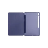 Newface iPad Pro 11 (2024) Kılıf Kalemlikli Hugo Tablet Kılıfı
