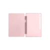 Newface iPad Pro 11 (2024) Kılıf Kalemlikli Hugo Tablet Kılıfı