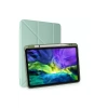 Newface iPad Pro 11 (2024) Kılıf Kalemlikli Mars Tablet Kılıfı