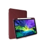Newface iPad Pro 11 (2024) Kılıf Kalemlikli Mars Tablet Kılıfı