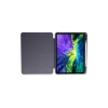 Newface iPad Pro 11 (2024) Kılıf Kalemlikli Mars Tablet Kılıfı - Lila