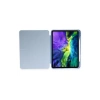 Newface iPad Pro 11 (2024) Kılıf Kalemlikli Mars Tablet Kılıfı - Mavi