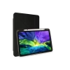 Newface iPad Pro 11 (2024) Kılıf Kalemlikli Mars Tablet Kılıfı - Siyah