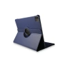 Newface iPad Pro 12.9 (2021) Kılıf 360 Tablet Deri Kılıf