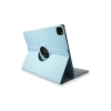 Newface iPad Pro 12.9 (2021) Kılıf 360 Tablet Deri Kılıf