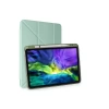 Newface iPad Pro 12.9 (2021) Kılıf Kalemlikli Mars Tablet Kılıfı