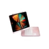 Newface iPad Pro 12.9 (2021) Kılıf Magic Dönen Klavyeli Tablet Kılıf
