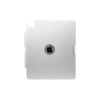 Newface iPad Pro 12.9 (2021) Kılıf Magic Dönen Klavyeli Tablet Kılıf