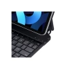 Newface iPad Pro 12.9 (2022) Kılıf X9 Magic Manyetik Klavyeli Tablet Kılıfı - Siyah