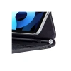 Newface iPad Pro 12.9 (2022) Kılıf X9 Magic Manyetik Klavyeli Tablet Kılıfı - Siyah