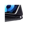 Newface iPad Pro 12.9 (2022) Kılıf X9 Magic Manyetik Klavyeli Tablet Kılıfı - Siyah