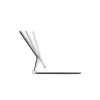 Newface iPad Pro 12.9 (2022) Kılıf X9 Magic Manyetik Klavyeli Tablet Kılıfı - Siyah