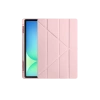 Newface iPad Pro 13 (2024) Kılıf Kalemlikli Hugo Tablet Kılıfı