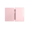 Newface iPad Pro 13 (2024) Kılıf Kalemlikli Hugo Tablet Kılıfı