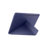 Newface iPad Pro 13 (2024) Kılıf Kalemlikli Hugo Tablet Kılıfı