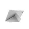 Newface iPad Pro 13 (2024) Kılıf Kalemlikli Mars Tablet Kılıfı