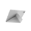Newface iPad Pro 13 (2024) Kılıf Kalemlikli Mars Tablet Kılıfı