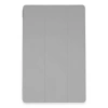 Newface iPad Pro 13 (2024) Kılıf Tablet Smart Kılıf - Gri