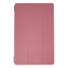 Newface iPad Pro 13 (2024) Kılıf Tablet Smart Kılıf - Pembe