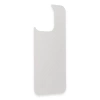 Newface iPhone 11 Bilvis 3D Cam Ekran Koruyucu