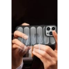 Newface iPhone 11 Kılıf Airmax Silikon Kapak - Siyah