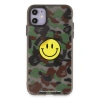 Newface iPhone 11 Kılıf Apollo Magneticsafe Desenli Kapak