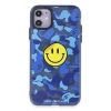 Newface iPhone 11 Kılıf Apollo Magneticsafe Desenli Kapak