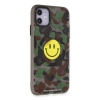 Newface iPhone 11 Kılıf Apollo Magneticsafe Desenli Kapak