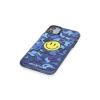 Newface iPhone 11 Kılıf Apollo Magneticsafe Desenli Kapak