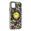Newface iPhone 11 Kılıf Apollo Magneticsafe Desenli Kapak